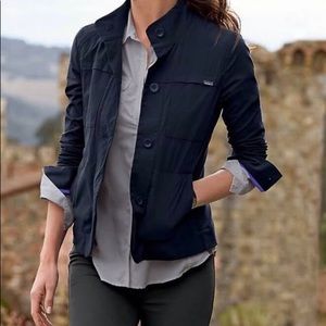 Eddie Bauer Voyager 2.0 Travel Jacket/Blazer